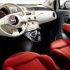 Fiat New 500 C 1.3 MultiJet (75Hp)