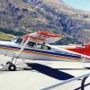 Cessna 185 Skywagon