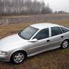 Opel Vectra B CC (facelift 1999) 2.6 V6