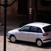 Seat Ibiza II (facelift 1999) 1.0 i