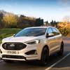 Ford Edge II (facelift 2019) 2.7 EcoBoost V6 AWD Automatic
