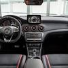 Mercedes-Benz CLA Shooting Brake (X117 facelift 2016) CLA 180d DCT