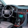 Audi A6 Allroad quattro (4B,C5) 4.2 V8 quattro Tiptronic