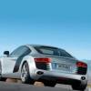 Audi R8 Coupe GT 5.2 V10 quattro R tronic
