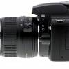 Nikon D40X