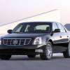 Cadillac DTS 4.6 V8 Automatic