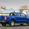 Ford Ranger III Super Cab (facelift 2015) 2.2 TDCi 4x4 Automatic