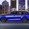 Audi SQ7 4.0 TDI V8 quattro Tiptronic