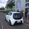 e.GO Life Life 20 14.9 kWh Electric