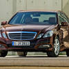 Mercedes-Benz E-class (W212) E 250 CDI (204 HP) Automatic DPF