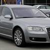 Audi A8 Long (D3, 4E, facelift 2005) 6.0 W12 quattro Tiptronic