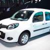 Renault Grand Kangoo II (facelift 2013) Z.E. 33 kWh CVT