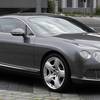 Bentley Continental GT II Speed  6.0 W12