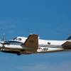 Beechcraft King Air C90gti