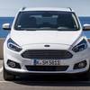 Ford S-MAX II 2.0 TDCi Automatic S&S
