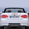 BMW M3 Convertible (E93) 4.0i