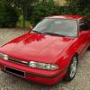 Mazda 626 III Coupe (GD) 2.2 12V