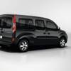 Renault Grand Kangoo II (facelift 2013) Z.E. 33 kWh CVT