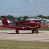 Piper PA-24 Comanche