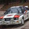 Audi Quattro (Typ 85) Sport 2.1 20V Turbo