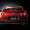 Nissan GT-R (facelift 2011) 3.8 V6 4WD Automatic