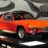 VW-Porsche 914 1.8