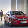 Opel Astra K Sports Tourer 1.4 ECOTEC ecoFLEX start&stop