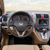 Honda CR-V III (facelift 2010) 2.2 i-DTEC Automatic