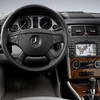 Mercedes-Benz B-class (W245 facelift 2008) B 170 Autotronic