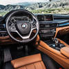 BMW X6 (F16) 30d xDrive Steptronic