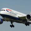 Boeing 787-8 Dreamliner