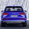 Audi SQ7 4.0 TDI V8 quattro Tiptronic