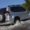 Toyota Land Cruiser (120) Prado 3.0 D-4D