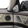Mercedes-Benz Maybach S-class (W222) S 500 V8 G-TRONIC