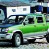 Nissan Pick UP (D22) 2.5 Di  2WD Double Cab