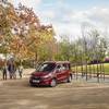 Ford Tourneo Connect II (facelift 2018) 1.0 EcoBoost S&S