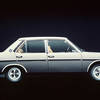 Fiat 131 2.5 Diesel