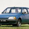 Citroen AX 11 CAT 1.1