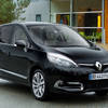 Renault Scenic III XMOD 1.5 dCi EDC