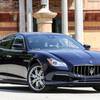 Maserati Quattroporte VI (M156, facelift 2016) S 3.0 GDI V6 Automatic