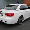 BMW 3 Series Convertible (E93, facelift 2010) 320i Automatic