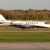 Bombardier Learjet 40XR