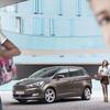 Ford Grand C-MAX (facelift 2015) 2.0 TDCi PowerShift S&S