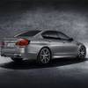 BMW M5 (F10M LCI, facelift 2014) 30 Jahre 4.4 V8 DCT