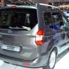 Ford Tourneo Courier I (facelift 2017) 1.0 EcoBoost S&S
