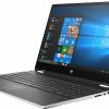 HP Pavilion x360 15-dq0002nw (6TC39EA)