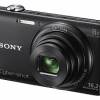 Sony Cyber-shot DSC-WX80