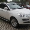 Luxgen 7 SUV 2.2i 4WD Automatic