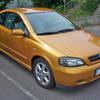Opel Astra G Coupe 2.2 DTI