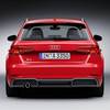 Audi A3 Sportback (8V facelift 2016) G-tron 1.4 TFSI S tronic